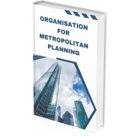 Organisation for Metropolitan Planning